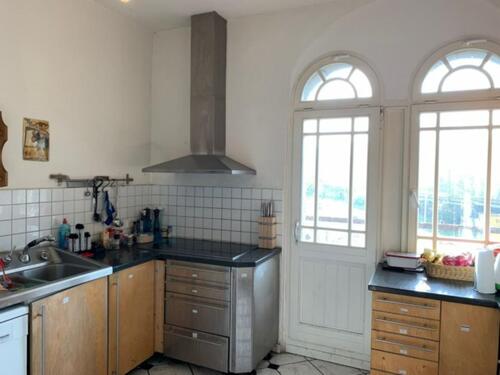 Foto - Etagenwohnung in Jena zur Miete