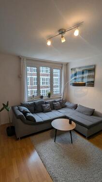 Foto - Möblierte 2 Zimmer Wohnung in Top Lage - Untermiete AprilMai 26