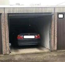 Garage in Döhren, abschließbar - 110,00&nbsp;EUR Miete, in Hannover (PLZ: 30173) Bult