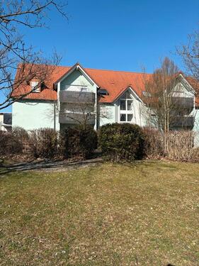 Foto - Wunderschöne Wohnung in Schwebheim zu vermieten.