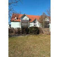 Wunderschöne Wohnung in Schwebheim zu vermieten.