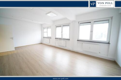 Foto - Moderne und flexible Büroetage in Bad Nauheim Nähe Bahnhof und Gewerbegebiet