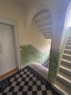 Foto - 2 Zimmer Hochparterre in Radebeul