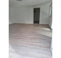 2-Zimmer-Wohnung mit großer Terrasse - Usingen