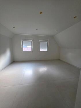 Foto - Etagenwohnung in Quakenbrück zur Miete