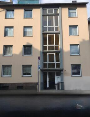 Foto - 2 vermietete Eigentumswohnungen, D-Wersten Nosthoffenstraße 35