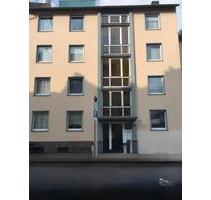 2 vermietete Eigentumswohnungen, D-Wersten Nosthoffenstraße 35 - Düsseldorf Stadtbezirk 8