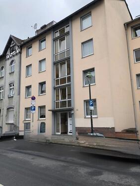 Foto - 2 Zimmer Mehrfamilienhaus, Wohnhaus zum Kaufen in Düsseldorf