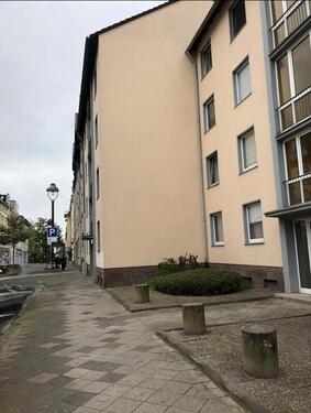 Foto - 2 Zimmer Mehrfamilienhaus, Wohnhaus in Düsseldorf