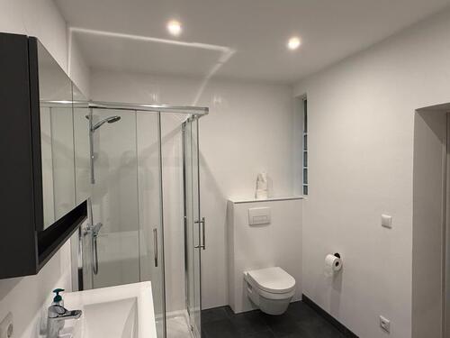 Foto - 4 Zimmer Etagenwohnung zur Miete in Itzgrund