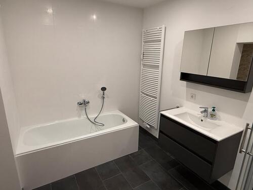 Foto - 4 Zimmer Etagenwohnung in Itzgrund