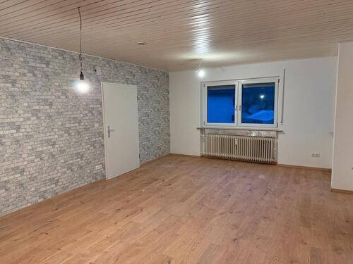 Foto - Etagenwohnung in Itzgrund zur Miete