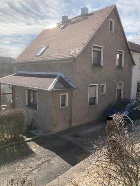 Foto - 5 Zimmer Doppelhaushälfte in Königsee