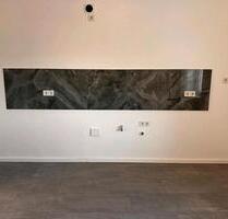 Helle 2-Zimmer-Wohnung in Schwalbach - frisch renoviert