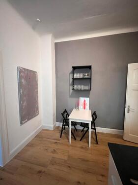 Foto - Erdgeschoßwohnung in Krefeld zur Miete