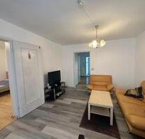 Häusliche Wohnung im Herzen von Sindelfingen