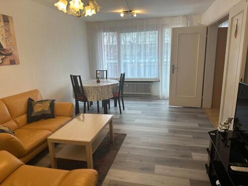 Foto - 2 Zimmer Erdgeschoßwohnung zur Miete in Sindelfingen