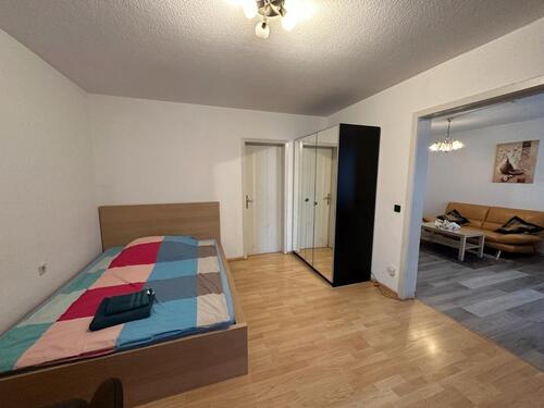 Foto - 2 Zimmer Erdgeschoßwohnung in Sindelfingen