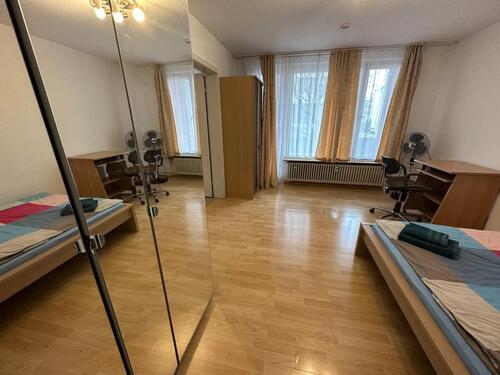 Foto - Erdgeschoßwohnung in Sindelfingen zur Miete