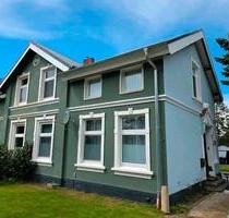WG Villa löwe - 460,00&nbsp;EUR Kaltmiete, ca.&nbsp; 60,00&nbsp;m&sup2; in Ahrensbök (PLZ: 23623)