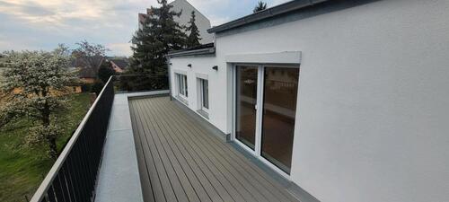 Foto - 3 Zimmer Dachgeschoßwohnung in Berlin