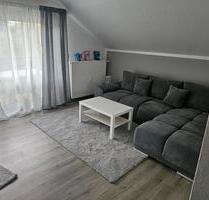 Dachgeschosswohnung 2 ZKBB. - 500,00&nbsp;EUR Kaltmiete, ca.&nbsp; 60,00&nbsp;m&sup2; in Versmold (PLZ: 33775)