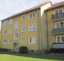 Gelegenheit: praktische 2-Zimmer-Wohnung - Werl