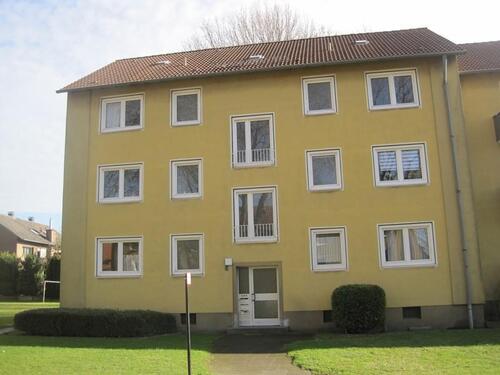 Foto - 2 Zimmer Etagenwohnung zur Miete in Werl