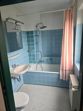 Foto - Etagenwohnung in Solingen zur Miete