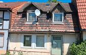Foto - kleines Haus am Bach. - 9.550,00&nbsp;EUR Kaufpreis, ca.&nbsp; 100,00&nbsp;m&sup2;
