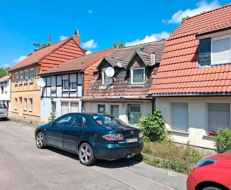 Foto - 6 Zimmer Einfamilienhaus zum Kaufen in Oschersleben (Bode)