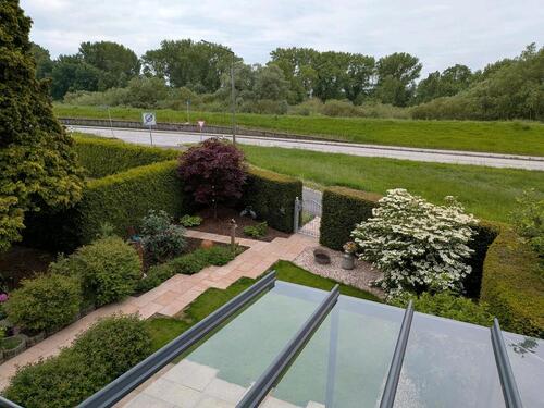 Foto - Doppelhaushälfte in Elbnähe - 669.000,00&nbsp;EUR Kaufpreis, ca.&nbsp; 135,00&nbsp;m&sup2;