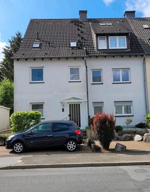 Foto - von privat: 43 m² EG Wohnung in ruhigem 4 Familienhaus
