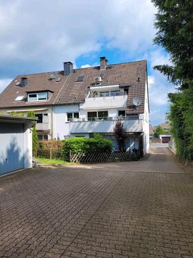 Foto - Etagenwohnung in Velbert