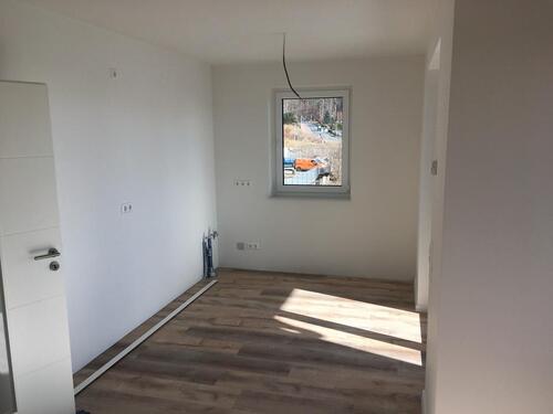 Foto - Etagenwohnung in Sassnitz zur Miete