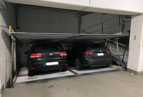 Foto - Tiefgaragen Stellplatz - 75,00 EUR Miete,