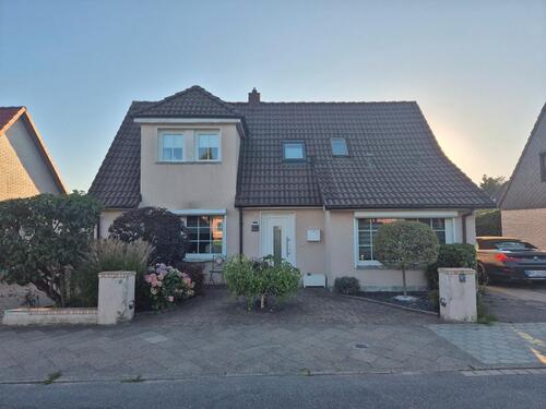Foto - Eigentumswohnung mit Garten und Garage in Glinde