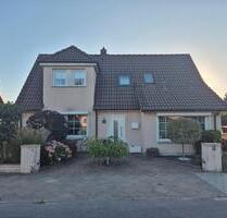 Eigentumswohnung mit Garten und Garage in Glinde
