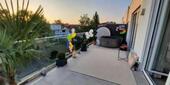 Foto - Exklusive neuwertige Penthouse-Wohnung in Augsburg- Lechhausen