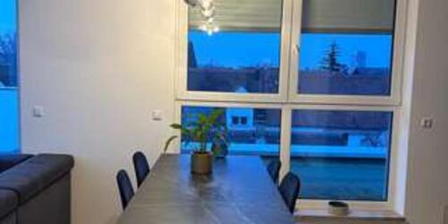 Foto - Etagenwohnung in Augsburg