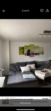 Foto - Etagenwohnung zur Miete in Schiffweiler