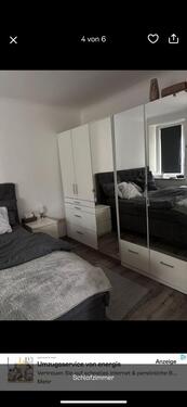 Foto - Etagenwohnung in Schiffweiler zur Miete