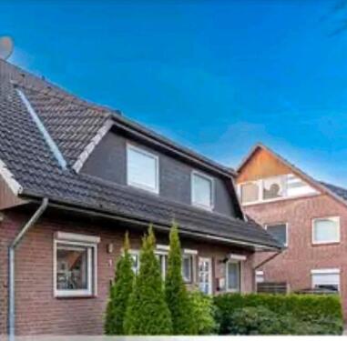 Foto - Doppelhaushälfte in Pinneberg zu vermieten