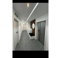 Einmalige Penthaus Wohnung - 1.050,00 EUR Kaltmiete, in Mengen (PLZ: 88512)