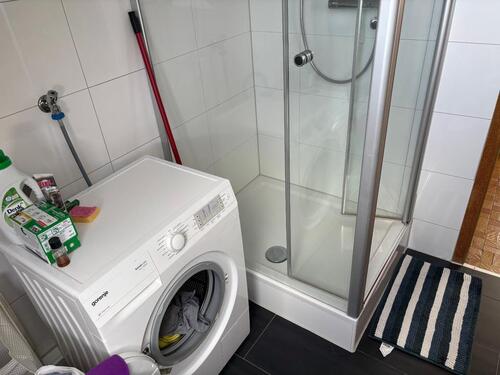 Foto - Etagenwohnung in Schömberg