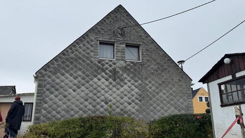 Foto - Einfamilienhaus zum Kaufen in Olbernhau