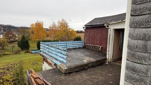 Foto - Einfamilienhaus in Olbernhau