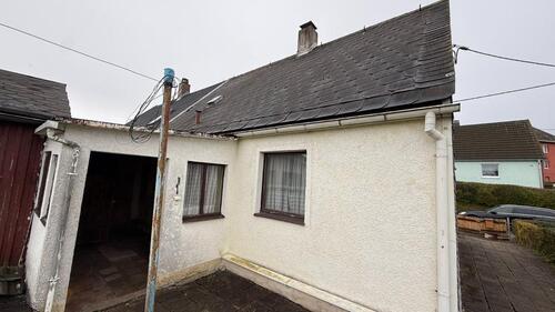 Foto - Einfamilienhaus in Olbernhau zum Kaufen