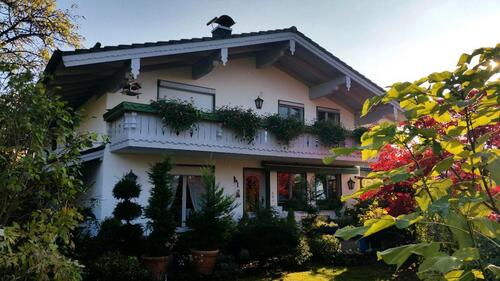 Foto - WG Zimmer in 3 er WG - 500,00 EUR Kaltmiete,