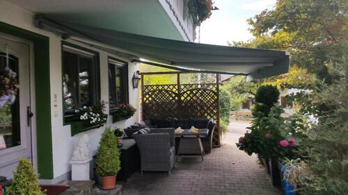 Foto - Etagenwohnung zur Miete in Nußdorf am Inn